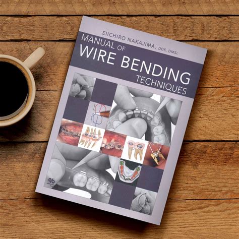 wire bending techniques|manual wire bending.